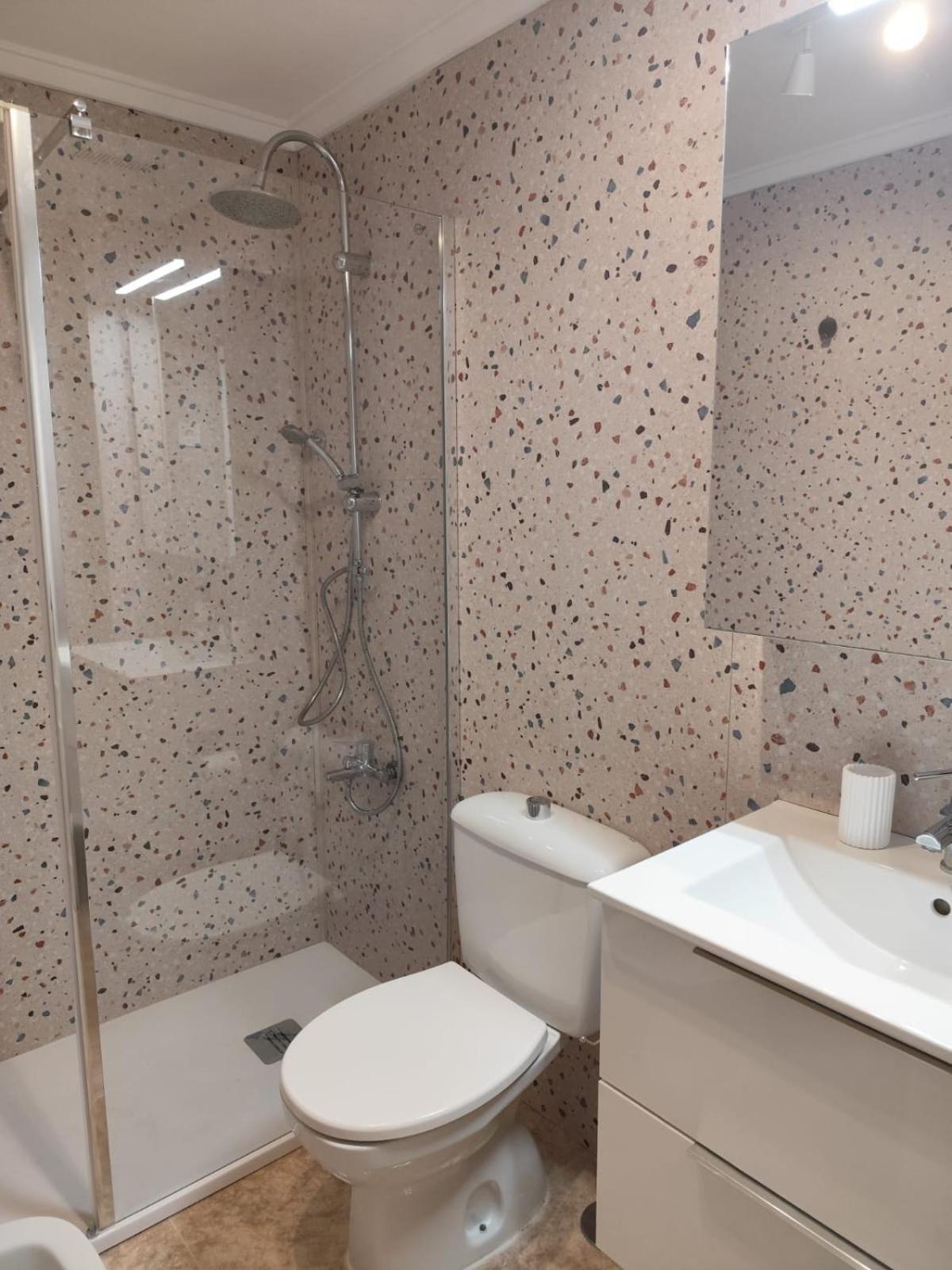 Apartment With Sea View, La Mata Torrevieja Exterior photo