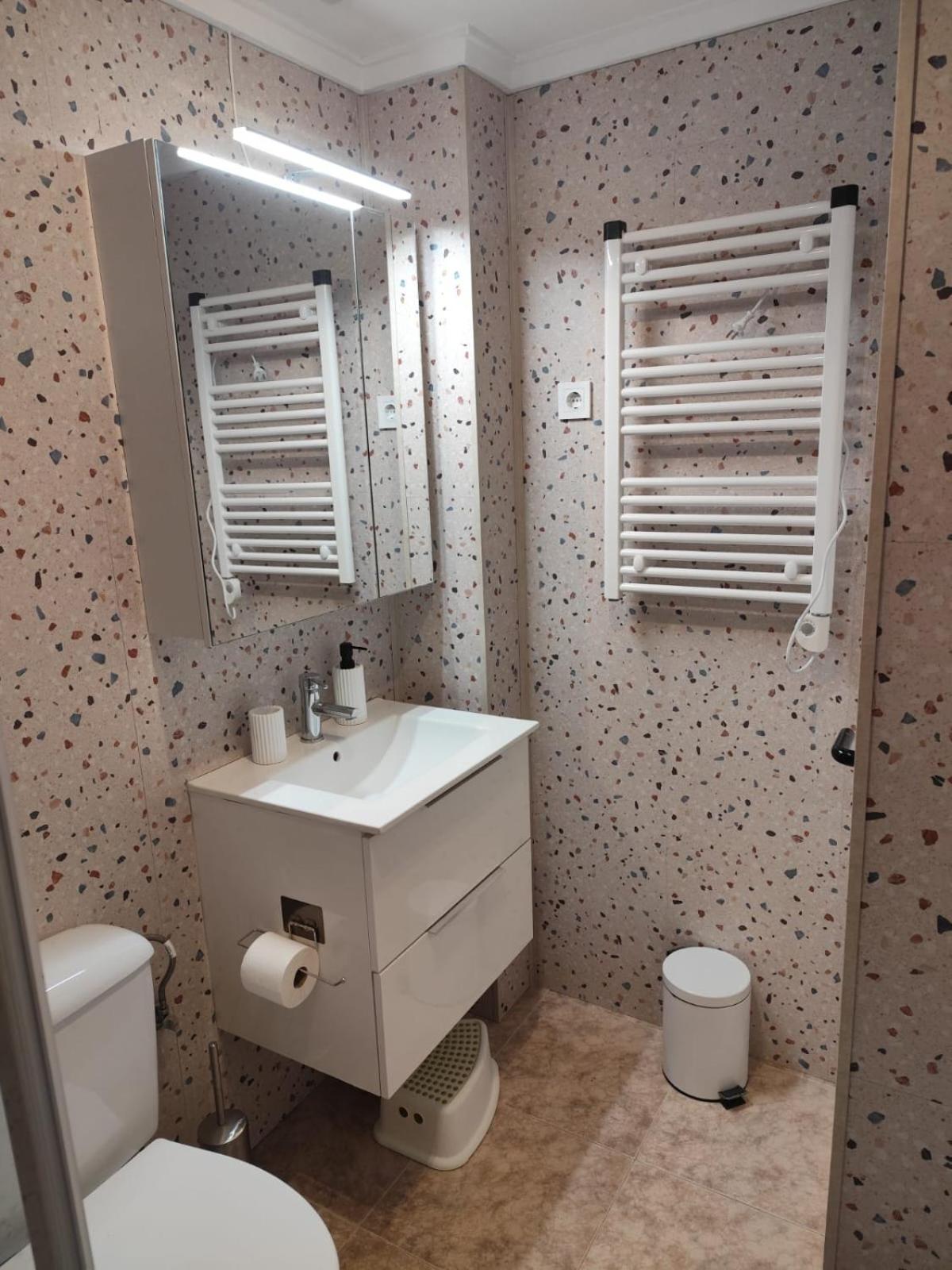 Apartment With Sea View, La Mata Torrevieja Exterior photo